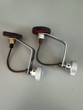 Ammortizzatore/marmitta batteria Camco vintage