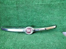 MASCHERINA ANTERIORE PER FIAT 500 L Serie (351_352) (12>)