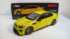 1:18 BIANTE GM HOLDEN HSV GTSR