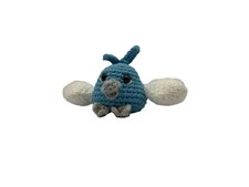 Fanart Amigurumi