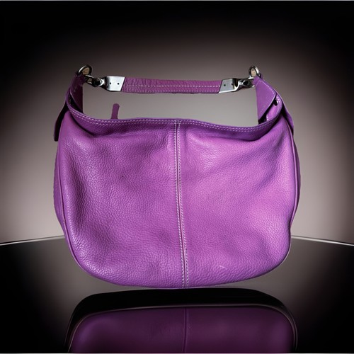 Borsa tracolla hogan hobo - borsa, a