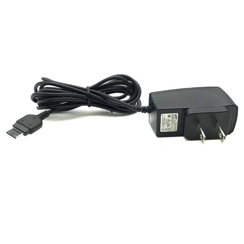 Authentic samsung adapter - authentic, ac