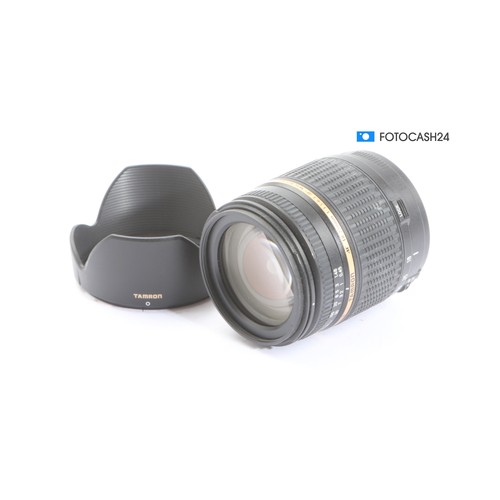 Tamron asp 18 250 ld - asp,
