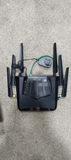 Router D-LINK Wan wifi 6 d-link dir-x5460 6 antenne