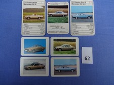 Mercedes 280, 350, 450, SLC