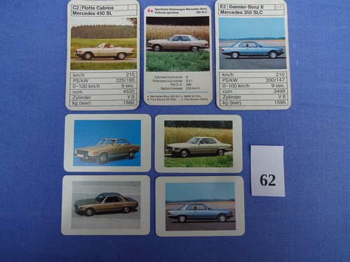 Mercedes 280 350 450 - 280,, 350,