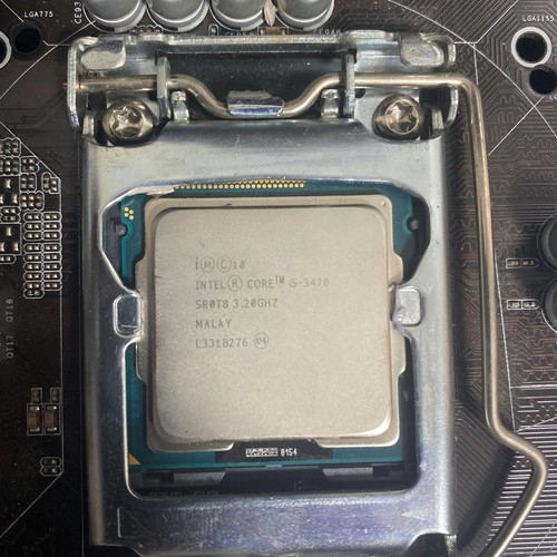 Scheda madre asrock - madre, con