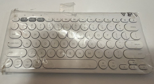 Logitech k380 tastiera - logitech,