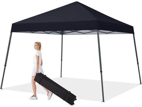 Tenda baldacchino pop - tenda,