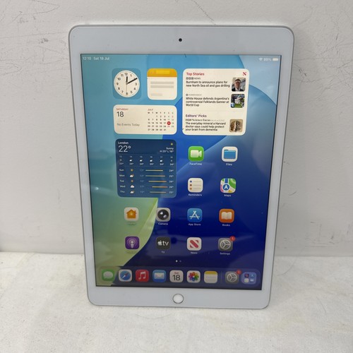 Apple ipad generazione - ipad, 8a