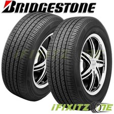 2 Bridgestone Ecopia EP422