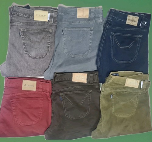 Jeans jeckerson tasche - jeckerson,