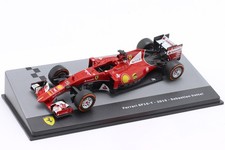 Sebastian Vettel Ferrari