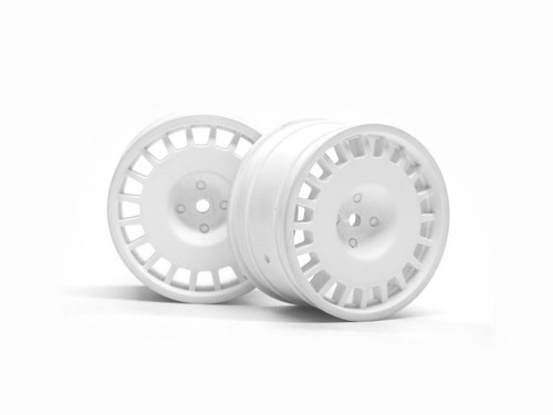 Hpi wr8 1996 - 1996, rs