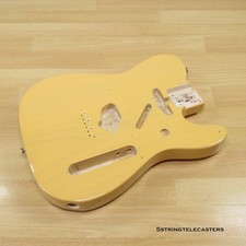 Fender Custom Shop Design Baja