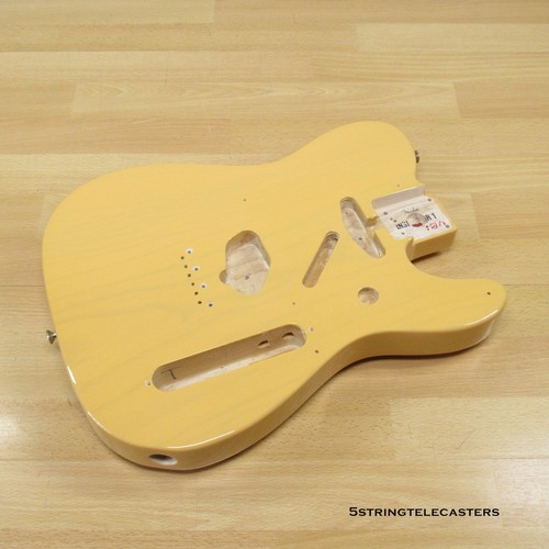 Corpo telecaster fender - telecaster,