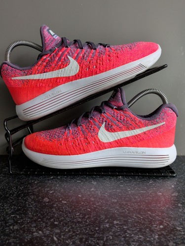 Nike lunarepic low flyknit - lunarepic,