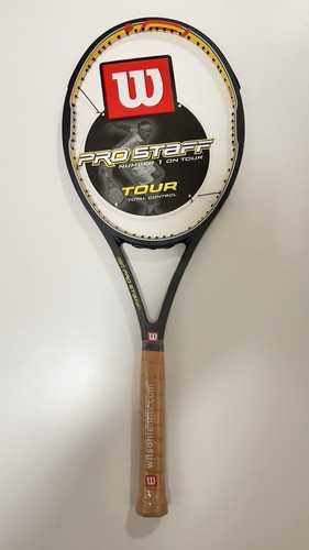 Wilson hyper pro staff - wilson, 90