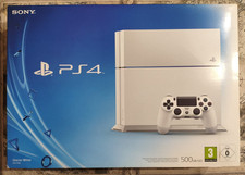 CONSOLE Sony PlayStation 4 PAL