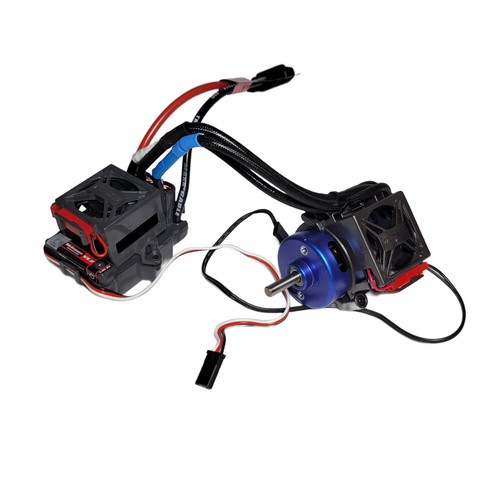 Adatto per motore traxxas - per,