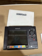 Simrad NSS7 MFD Touchscreen