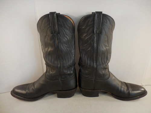 Stivali cowboy western - stivali,