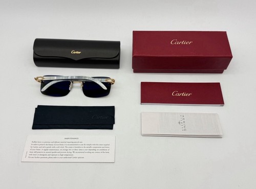 Occhiali sole cartier c - da,