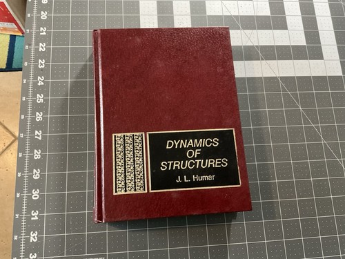 Dynamics structures 1990 - of,