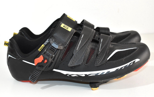 Scarpe ciclismo mavic - mavic, ksyrium