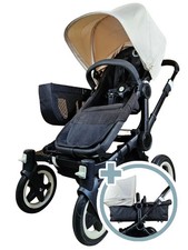 Bugaboo passeggino donkey - -,