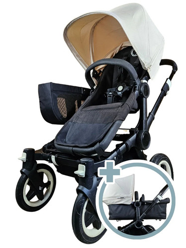 Bugaboo passeggino donkey - bugaboo,