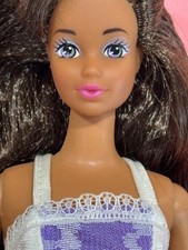 Barbie Latina Ispanica Fashion