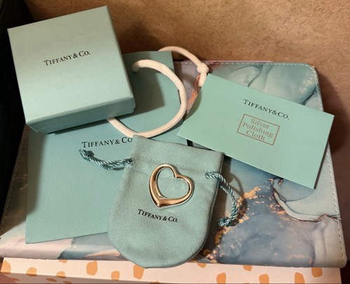 Ciondolo tiffany co - ciondolo,