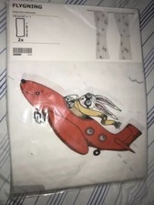 Tende IKEA VOLANTI aereo