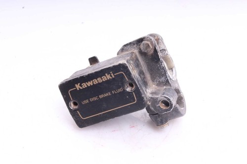 Pompa freno anteriore kawasaki - freno,