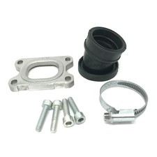 MF1526 COLLETTORE ASPIRAZIONE CARBURATORE POLINI MINARELLI AM345 AM6 DM 30