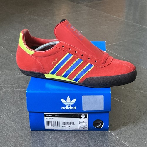 Adidas originals shot uk10 - shot, /