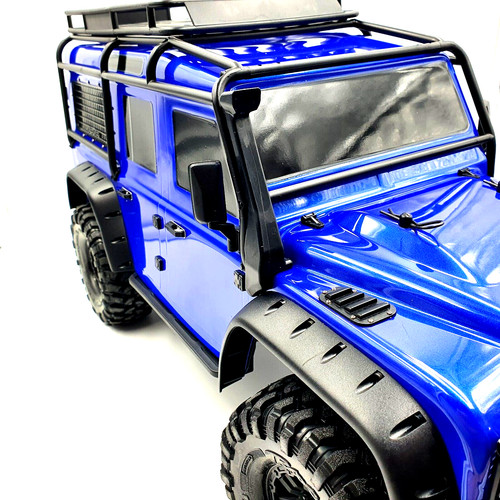 Trx4 trx6 axial defender d110 - axial,