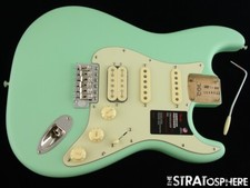 Fender American Performer HSS