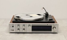 Toshiba SM-270 Giradischi