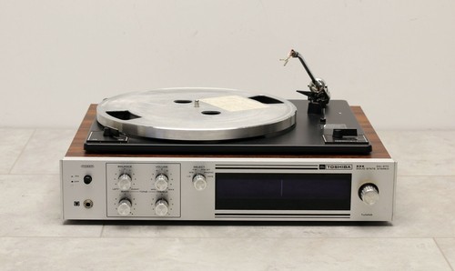 Toshiba 270 giradischi - toshiba, sm-270