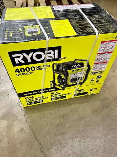 Generatore inverter digitale - generatore,