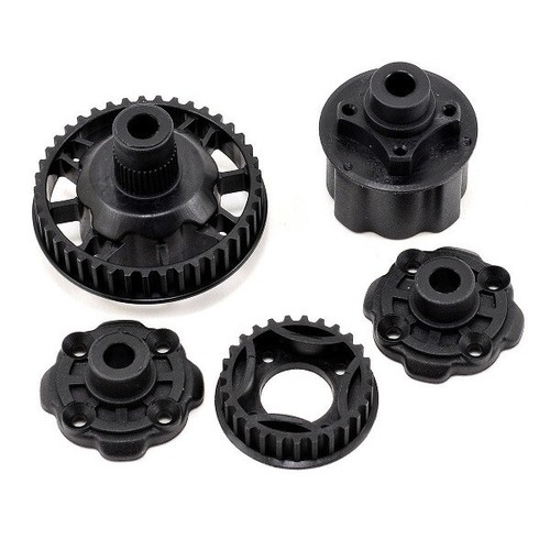 Mugen seiki mtx5 - t2201, set