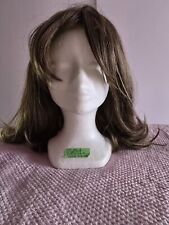 Parrucca Professionale