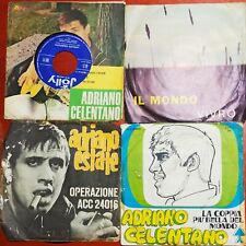 Lotto 64 Dischi 45 Giri