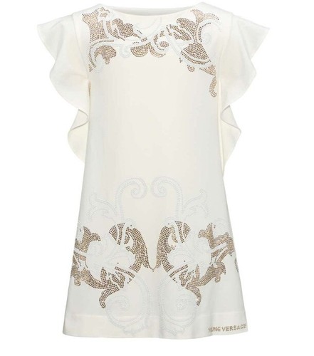 Abito versace anni - abito,