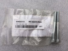 MV Agusta F4 1000 OEM. Viti