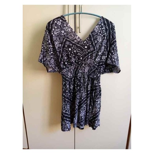 Vestito corto tezenis - vestito,