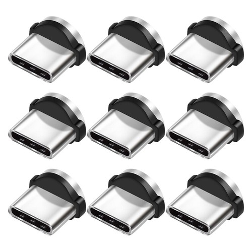 Pcs ladekabel magnetisches - 9,