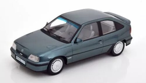 Opel kadett gsi - kadett,